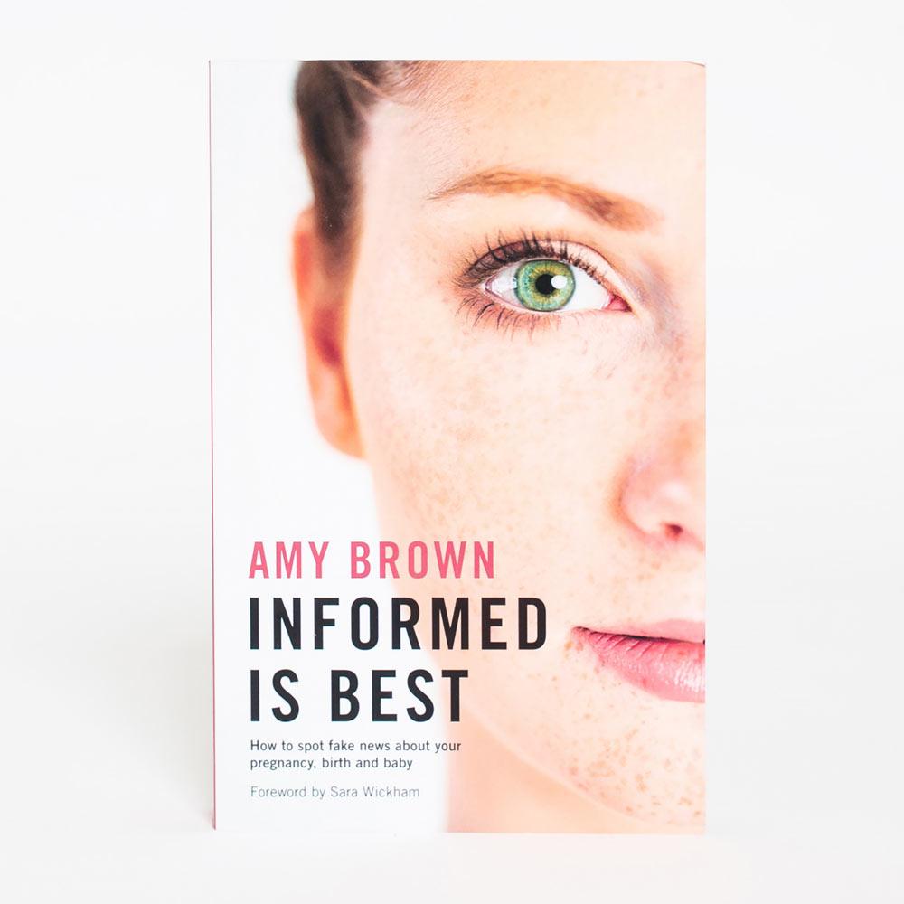 Informed Is Best