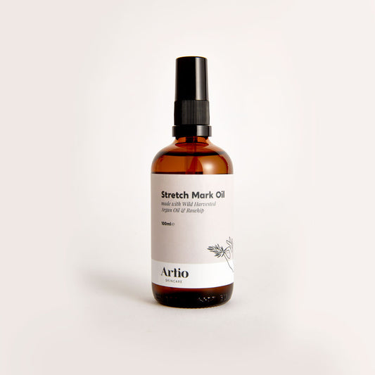 Stretch Mark Oil
