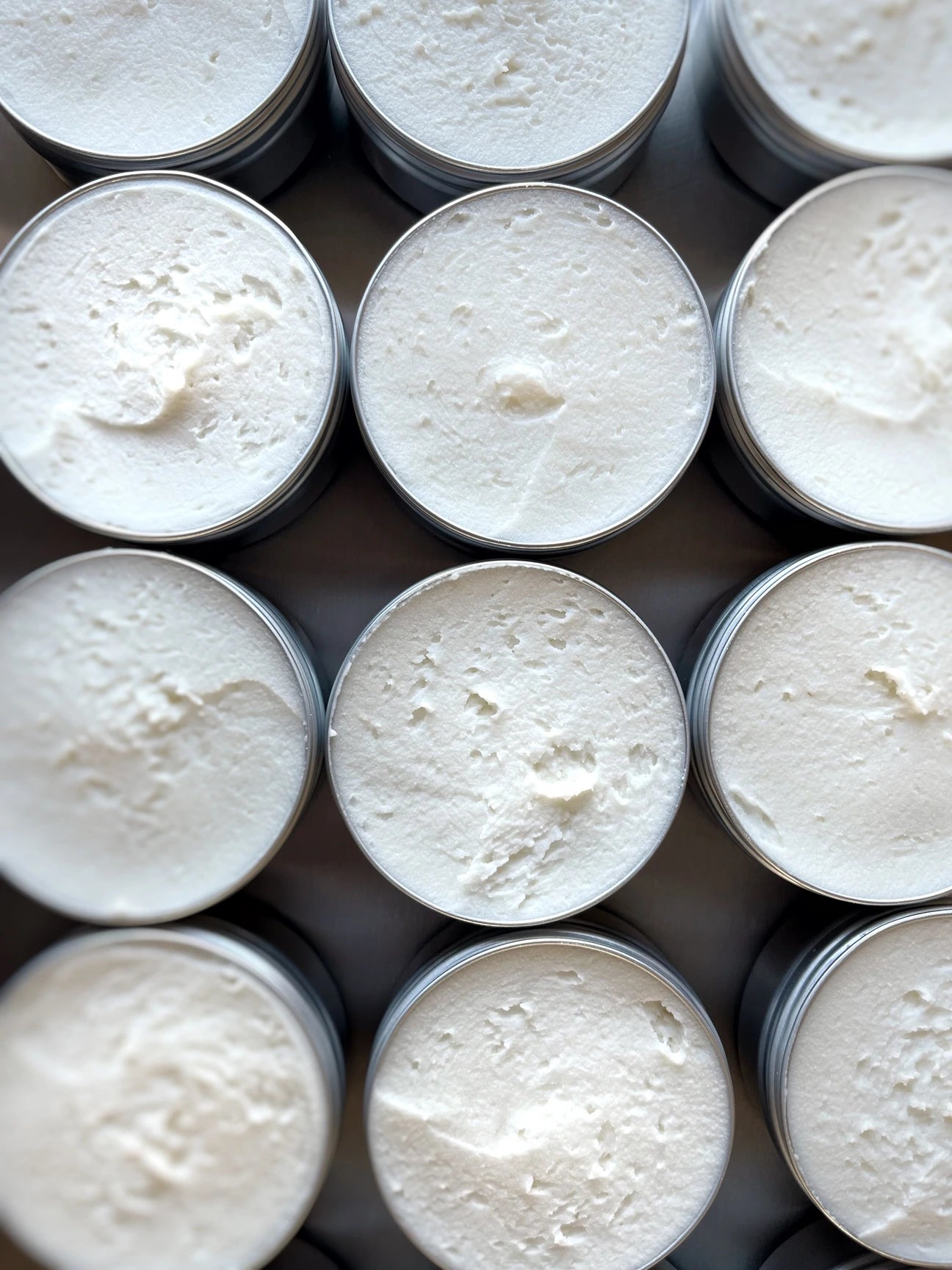 NATURAL DEODORANT BALM