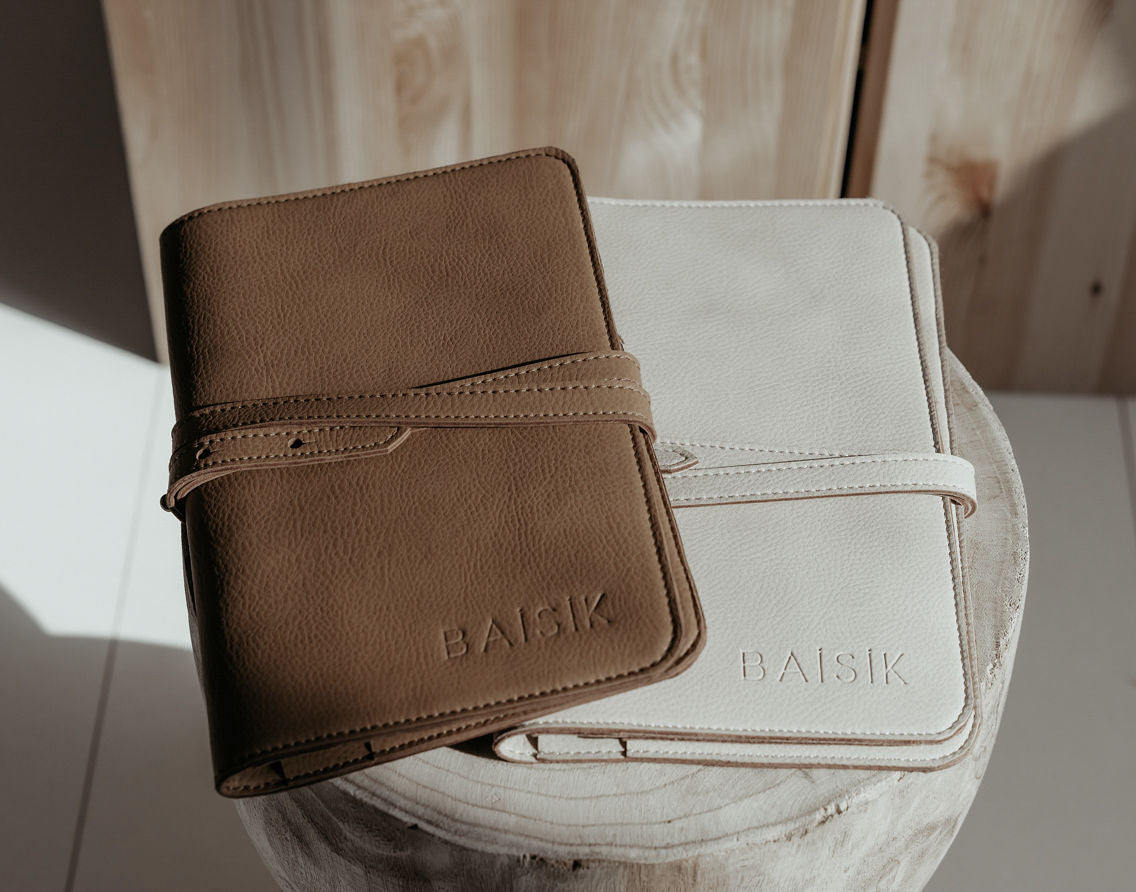 BAISIK Nappy Wallet