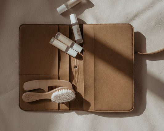 BAISIK Nappy Wallet