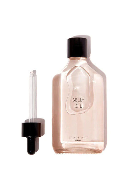 HATCH MAMA Belly Oil