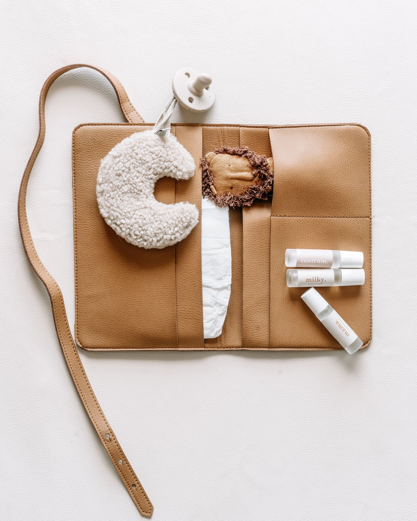 BAISIK Nappy Wallet