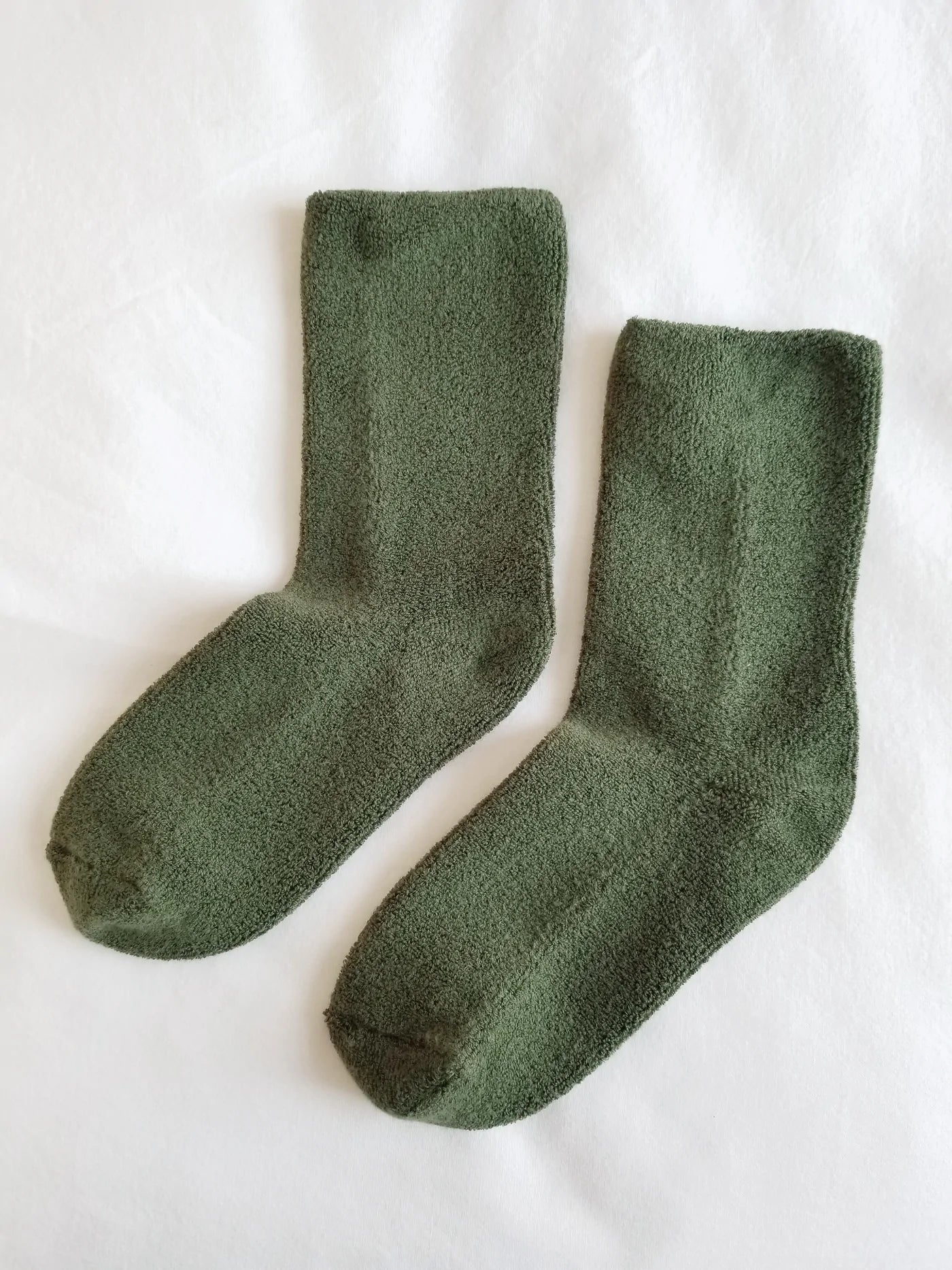 Le Bon Shoppe | Cloud Socks - Forest