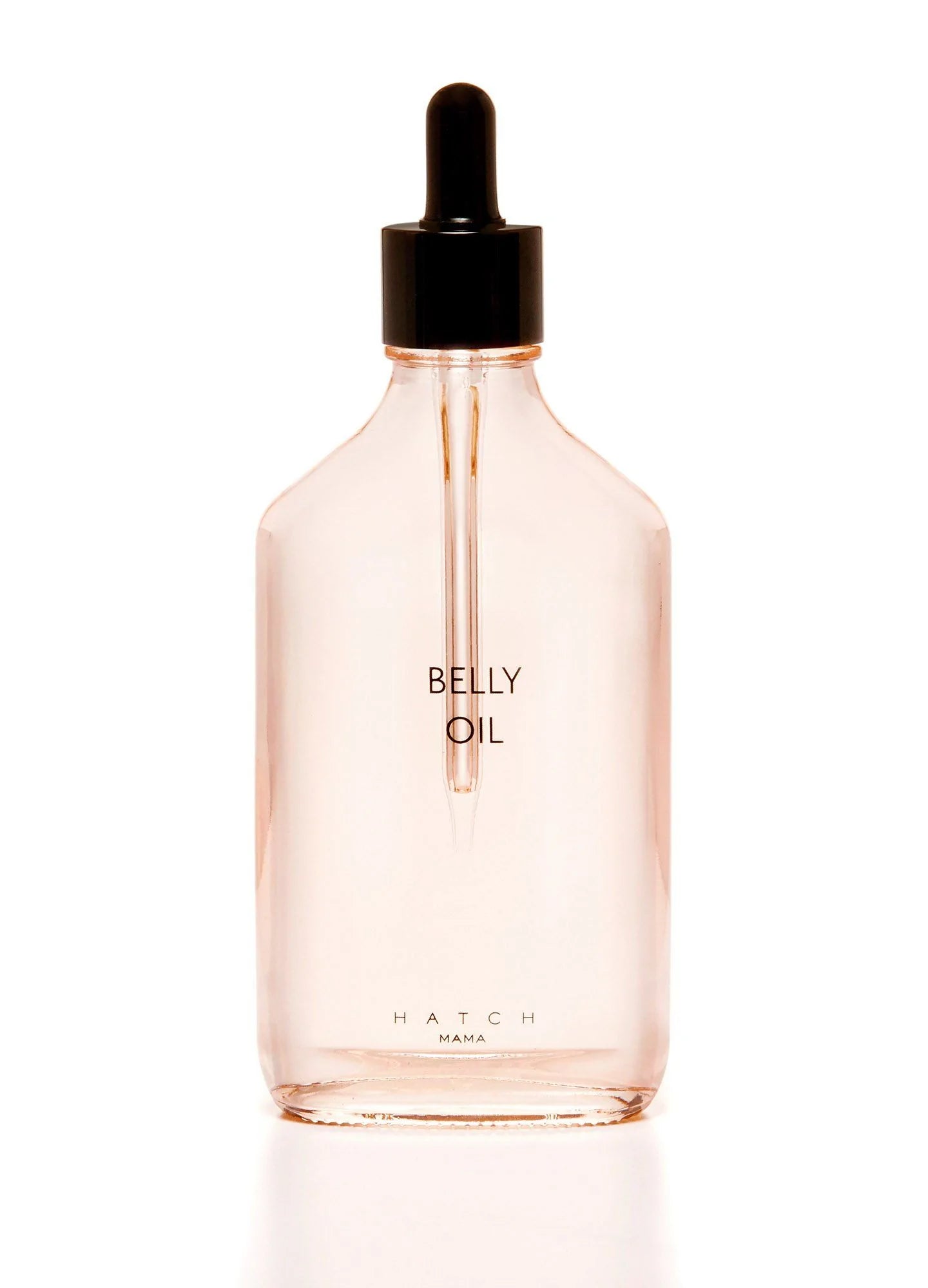HATCH MAMA Belly Oil