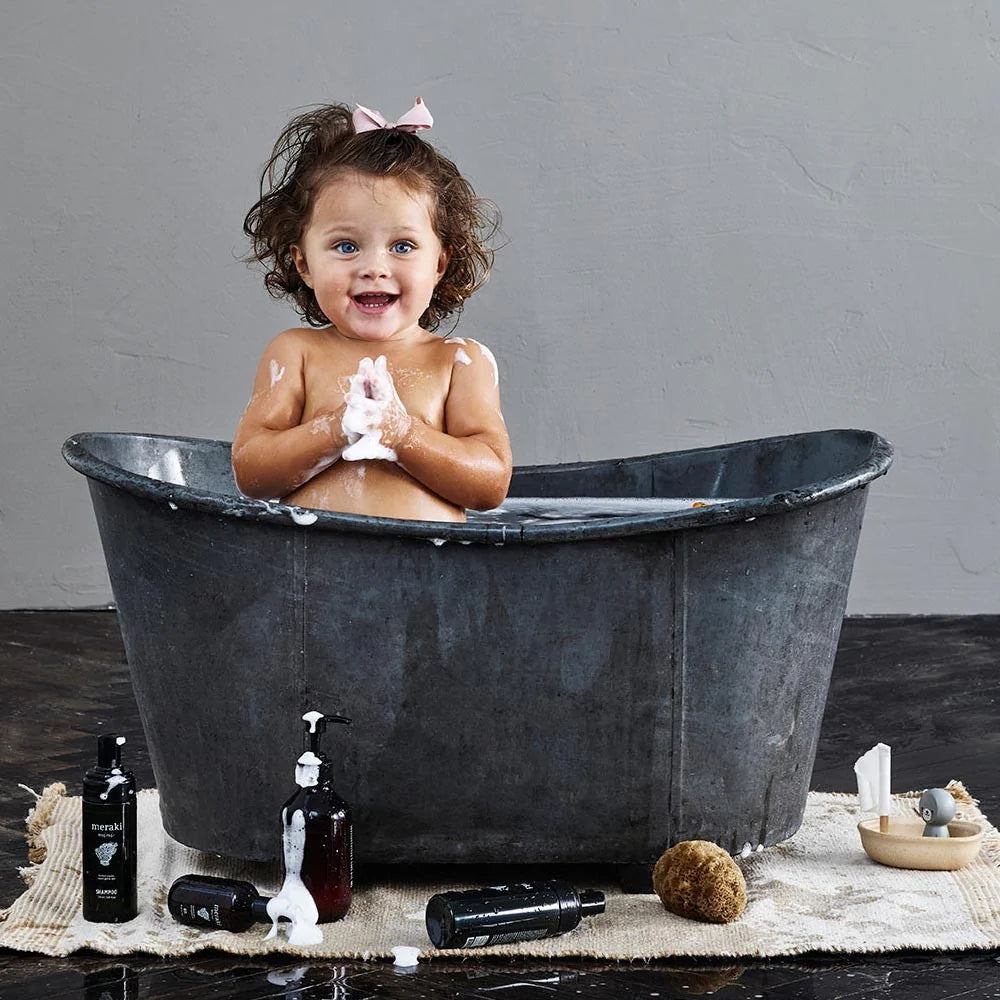 Meraki Mini Natural Sponge