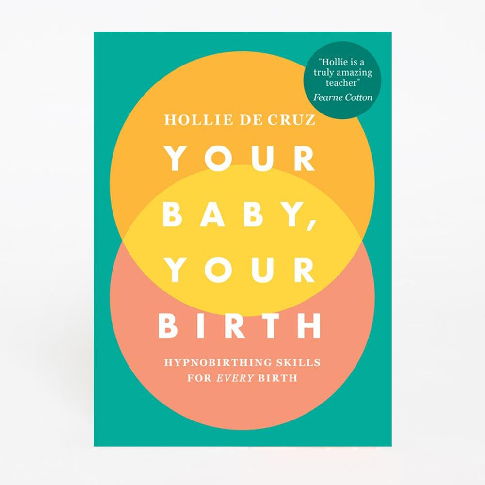 Your Baby Your Birth Hypnobirthing Skills