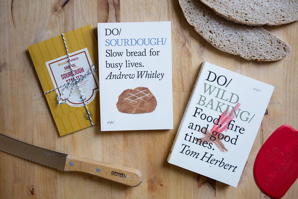 Do Sourdough, Popular Guide to Baking Sourdough: Paperback