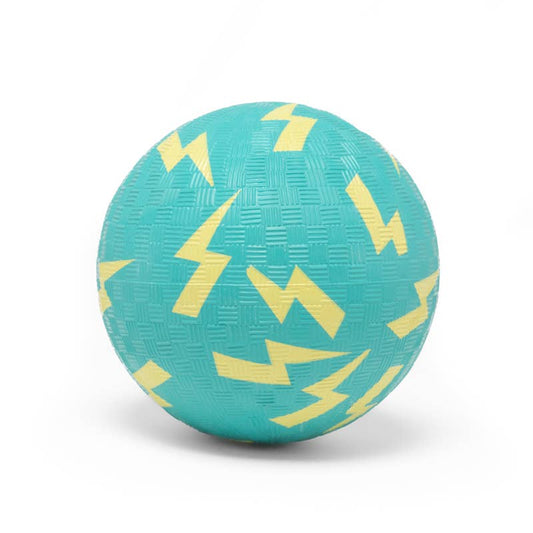 Petit Ballon Eclairs 12 cm - blue