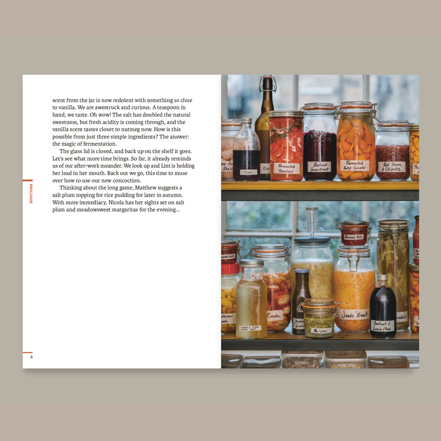 Do Ferment, Guide to Making Kimchi, Kefir and More: Paperback