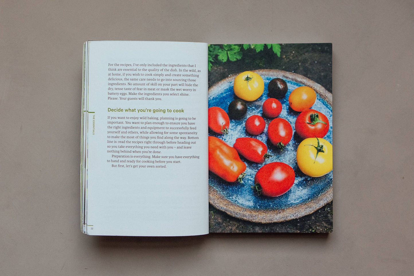 Do Wild Baking, Guide to Campfire Cooking & Adventurous Eats: Paperback