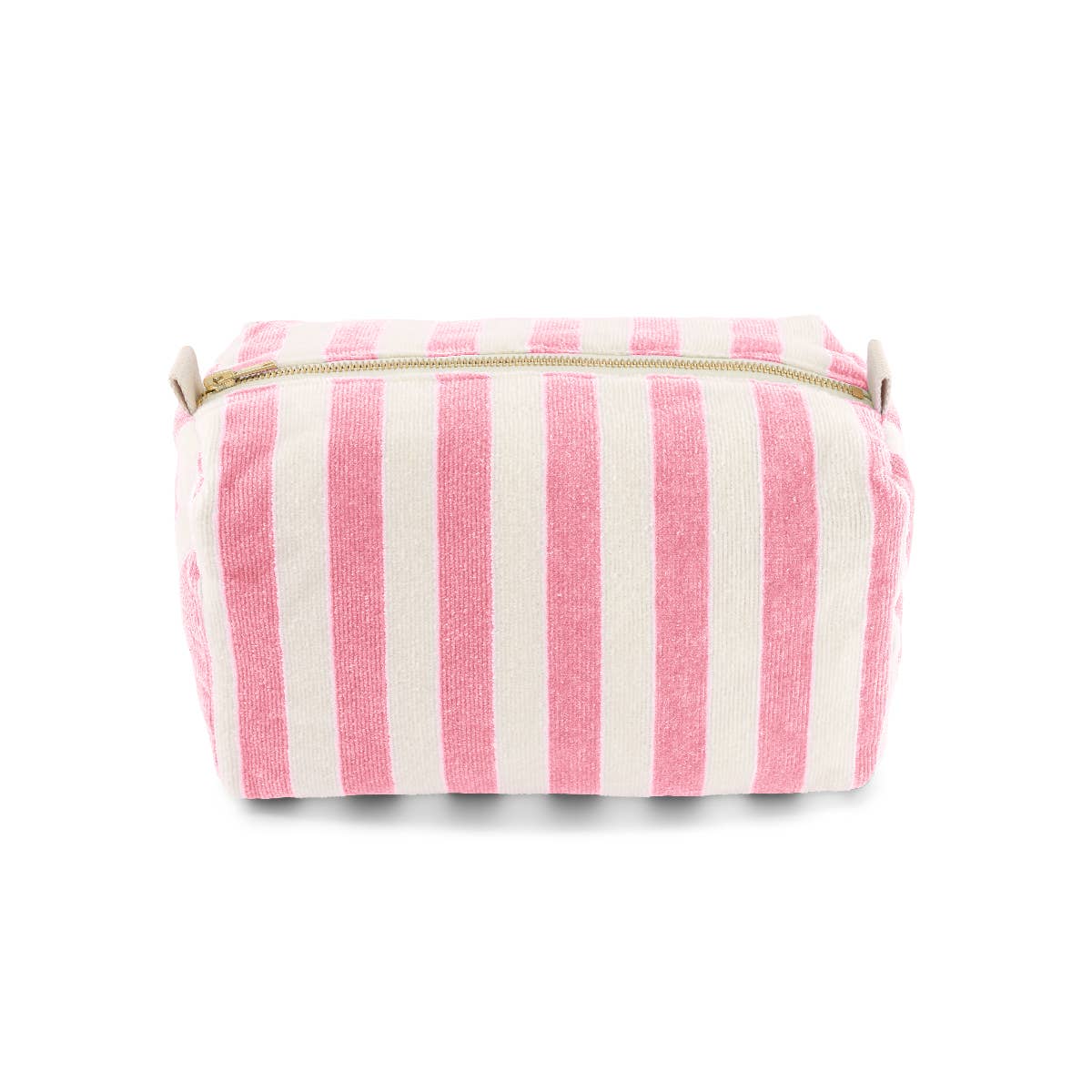 VIC TOILETRY BAG | STRAWBERRY