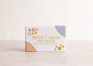 Mind Cards: Kids Edition