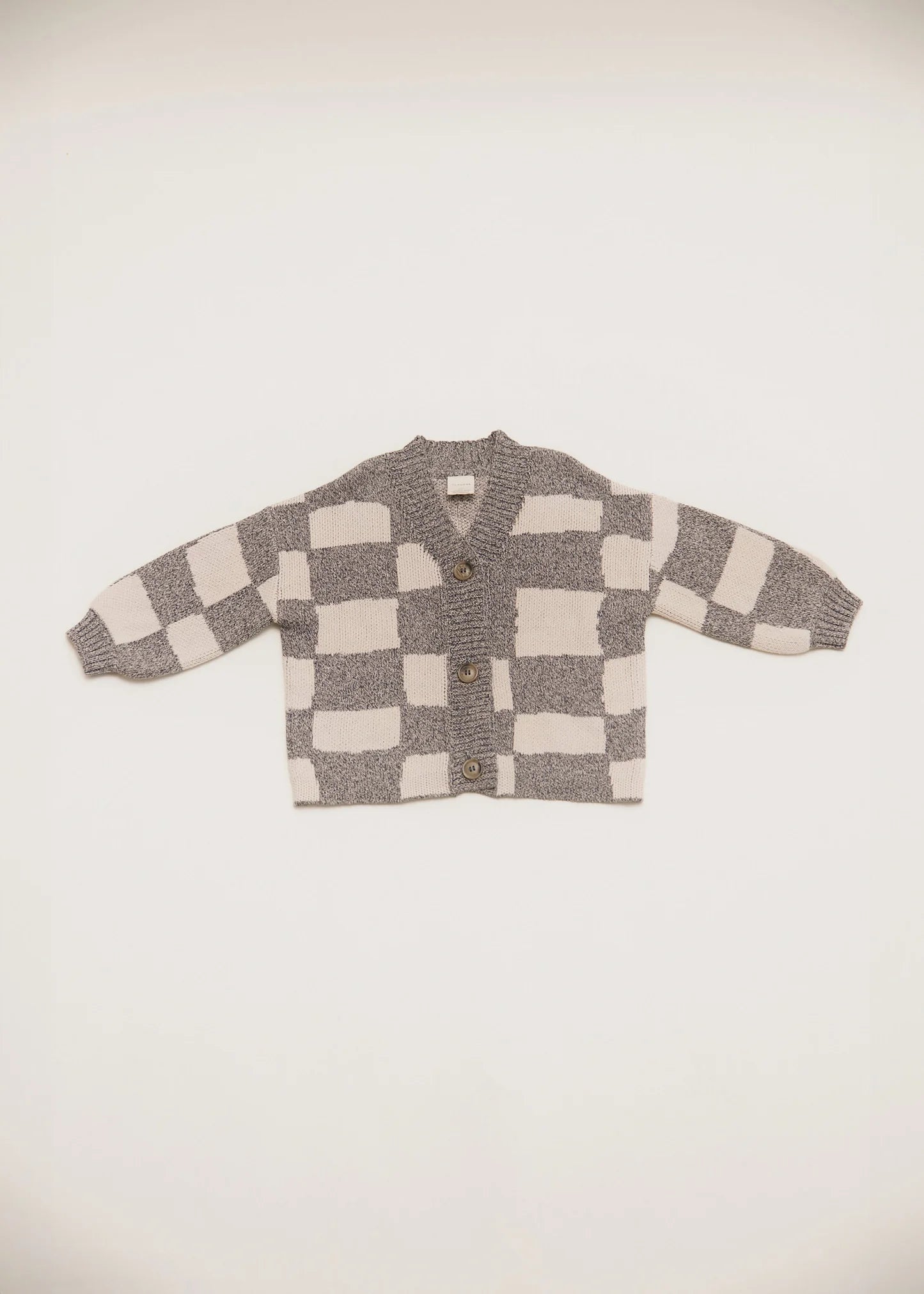 Claude & Co | Phoenix Midnight Cardigan