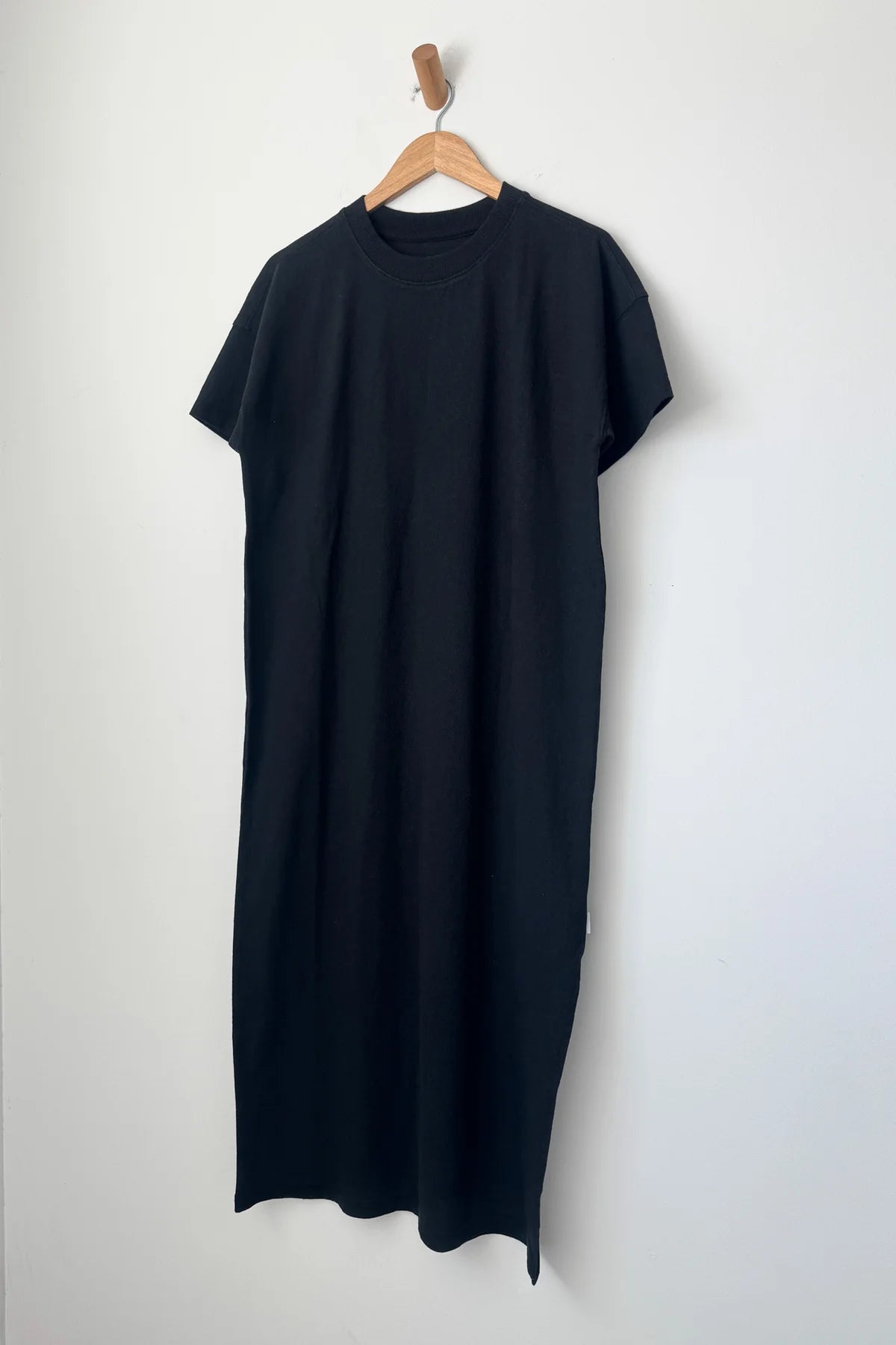 PRE ORDER Her Dress | Black
