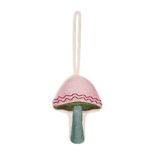 Christmas Tree Decoration - Mushroom