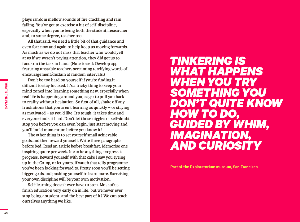 Do Fly - Find your way. Make a living. Be your best self: Paperback