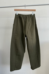 Le Bon Shoppe Arc Pants | Olive