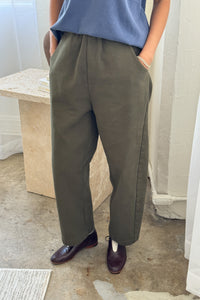 Le Bon Shoppe Arc Pants | Olive