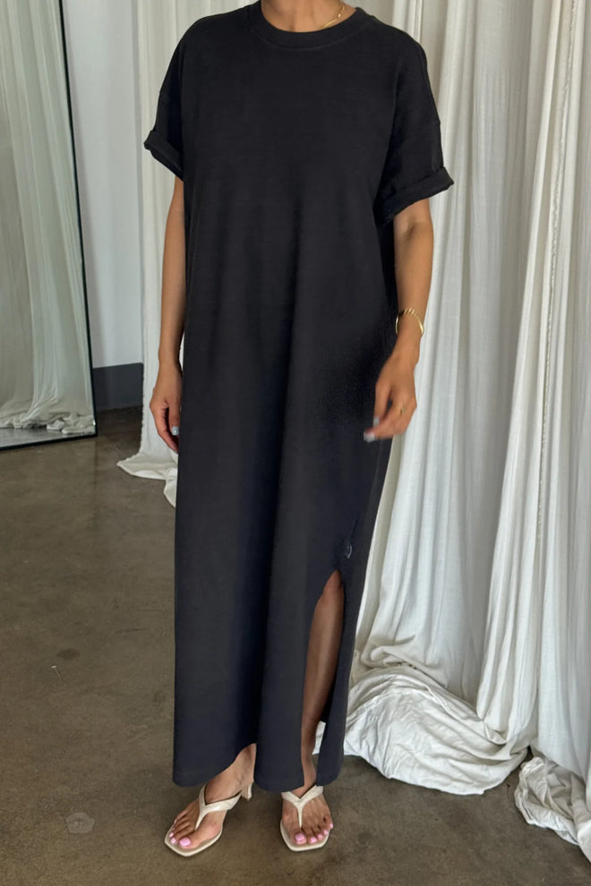 PRE ORDER Her Dress | Black