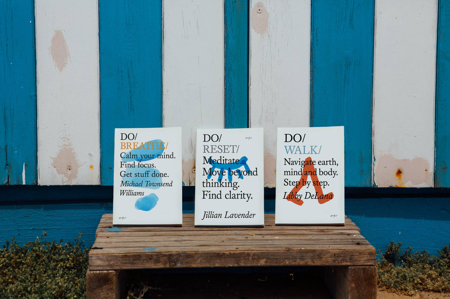 Do Breathe Book, Guide for Breathwork: Paperback