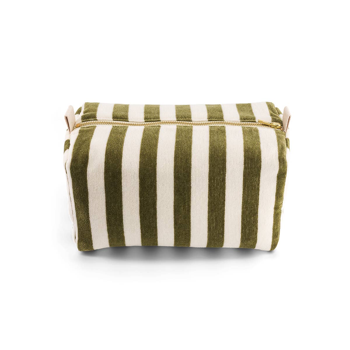 VIC TOILETRY BAG | KHAKI