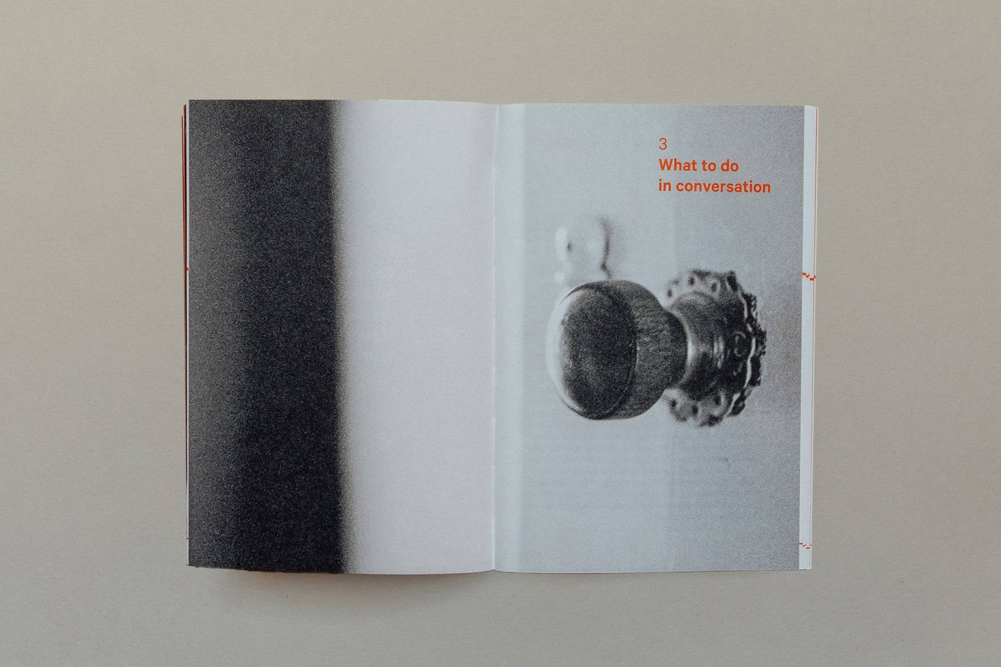 Do Conversation, How to Talk to People: Paperback