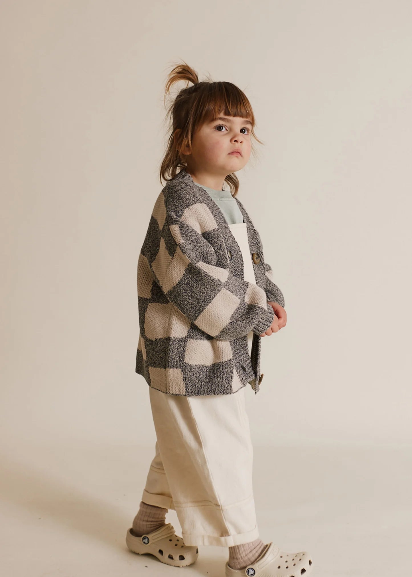 Claude & Co | Phoenix Midnight Cardigan