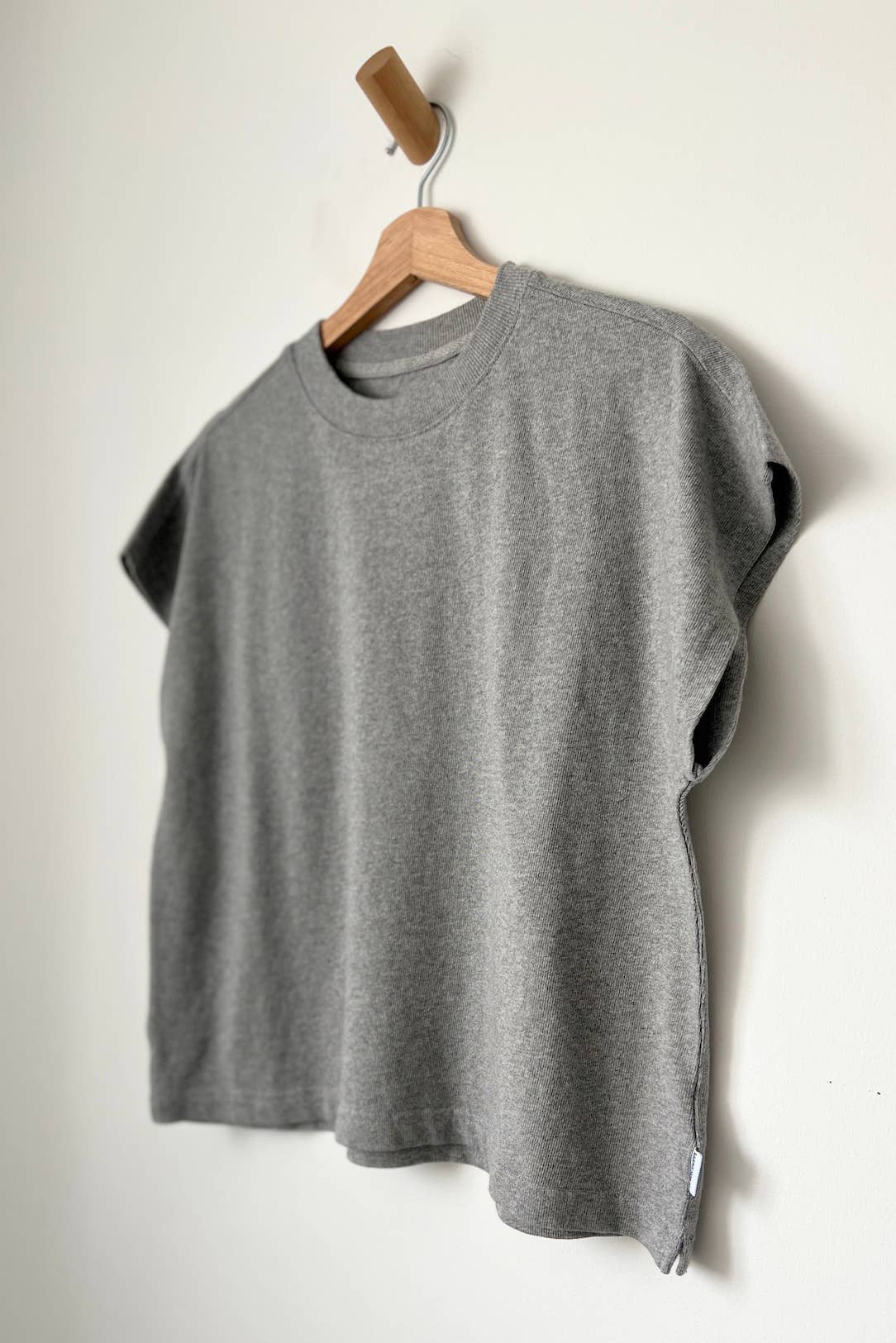Le Bon Shoppe Jeanne Tee | Mud