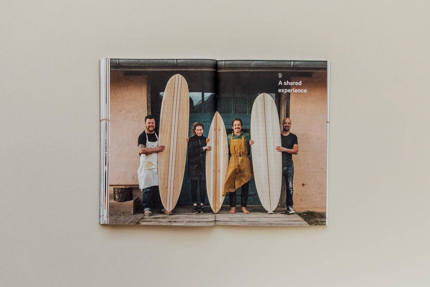 Do Make, Inspiring Guide for Makers : Paperback