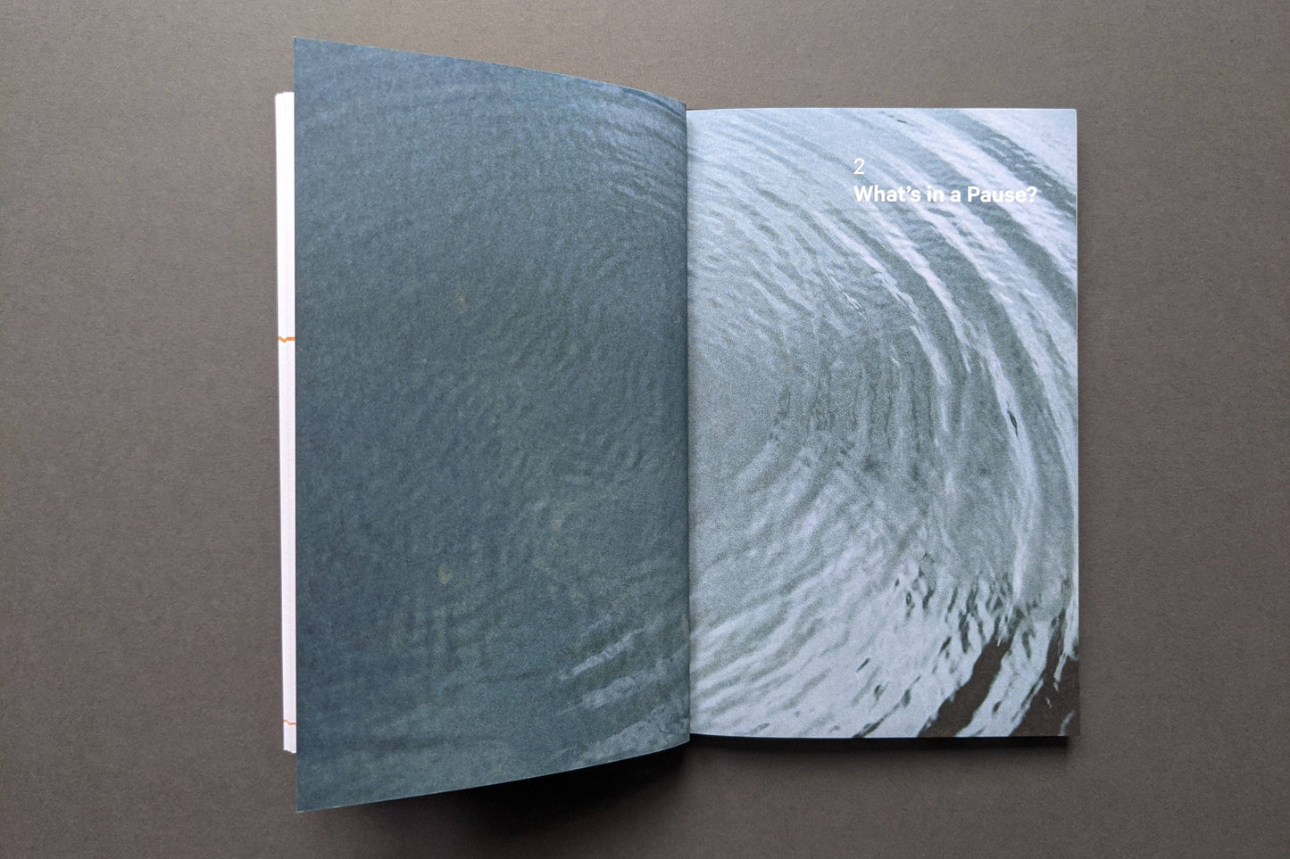 Do Pause, The Restorative Guide: Paperback