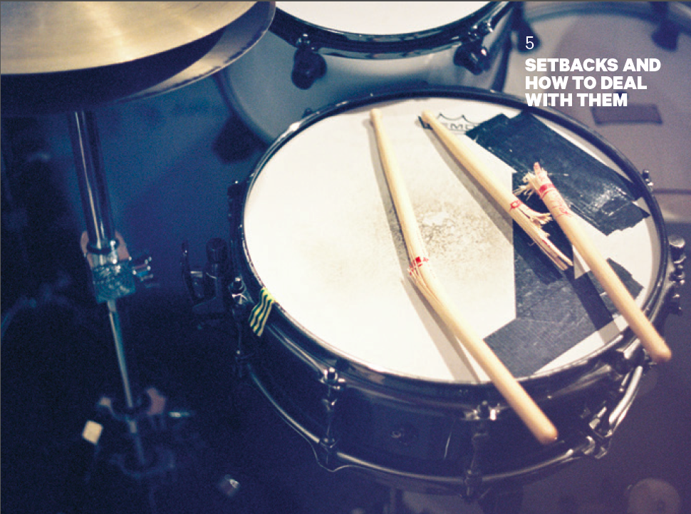 Do Fly - Find your way. Make a living. Be your best self: Paperback