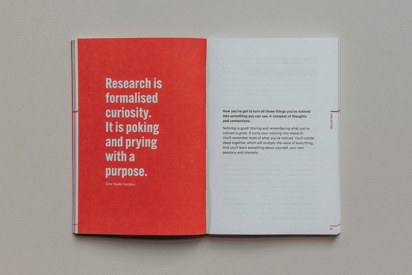 Do Interesting, Guide to Creativity: Paperback