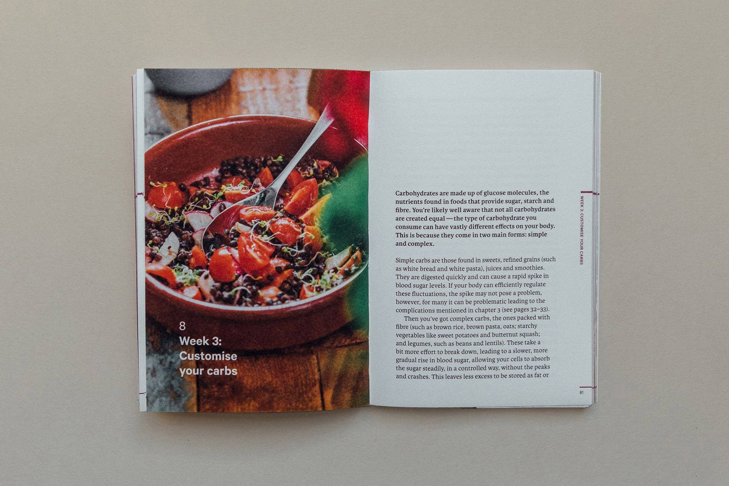 Do Nourish, Guide to Nutrition, Health and Resilience : Paperback