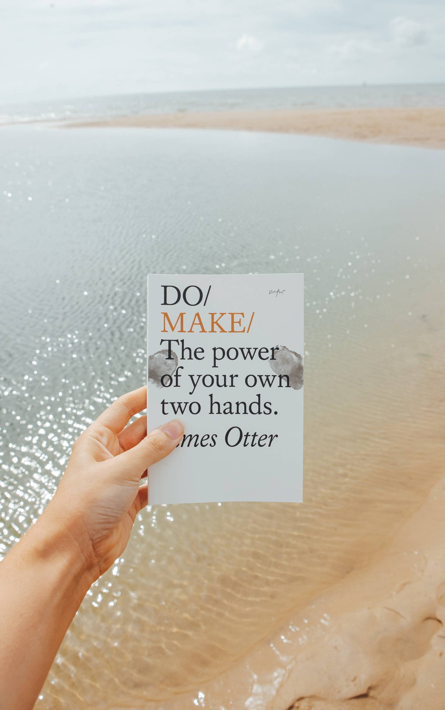 Do Make, Inspiring Guide for Makers : Paperback