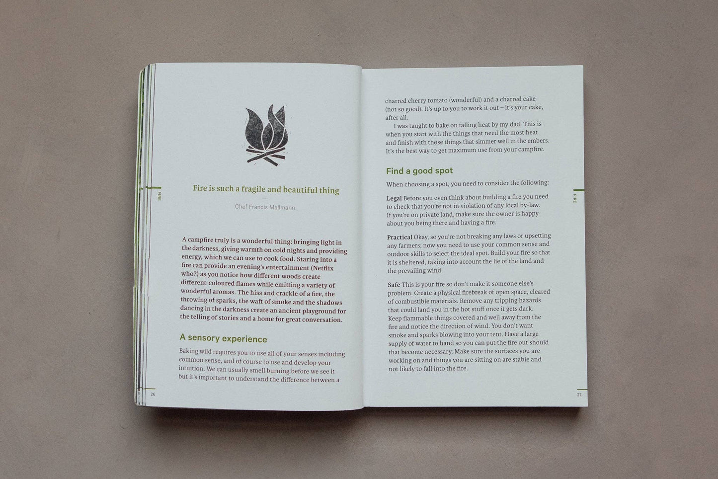 Do Wild Baking, Guide to Campfire Cooking & Adventurous Eats: Paperback