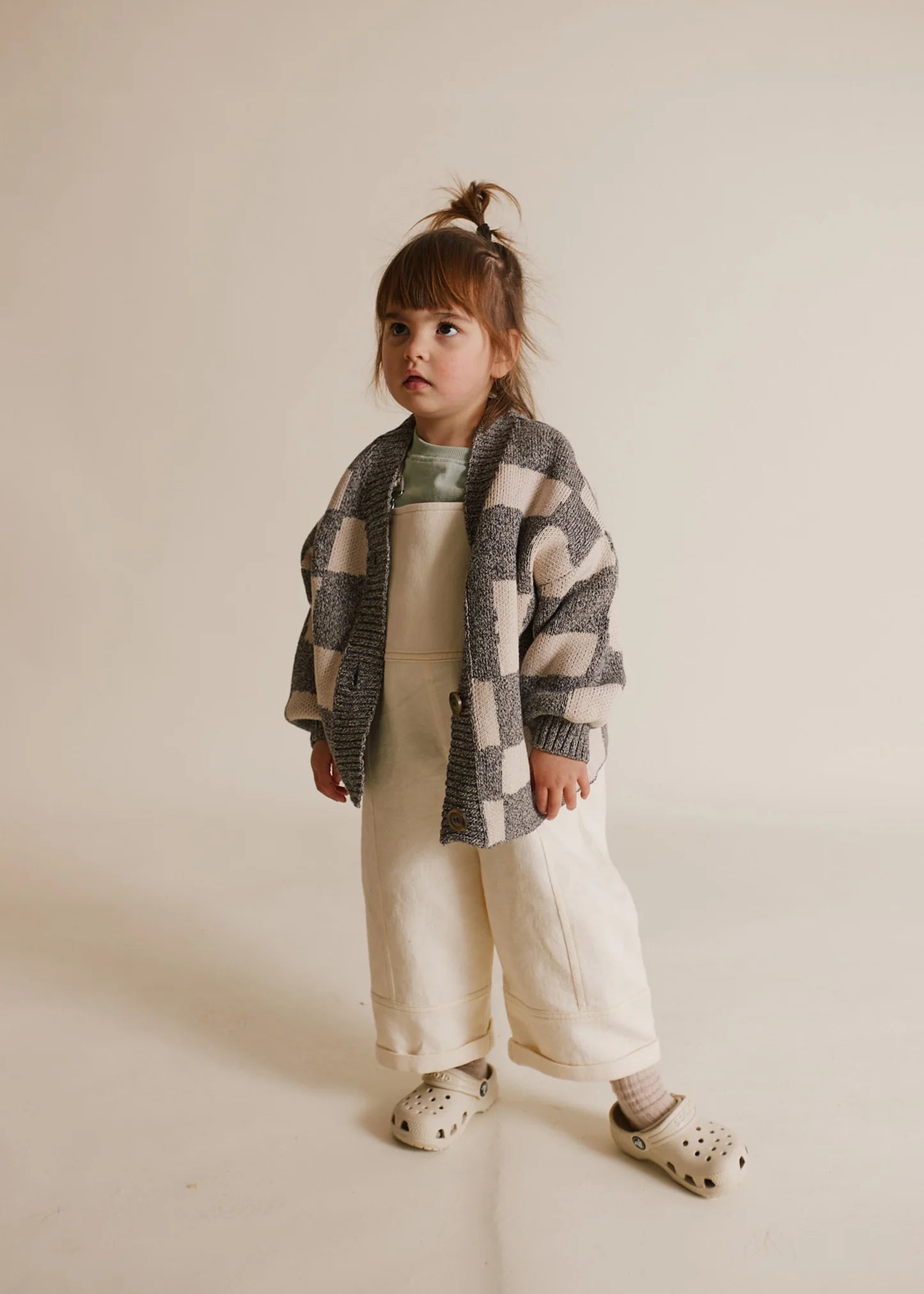 Claude & Co | Phoenix Midnight Cardigan
