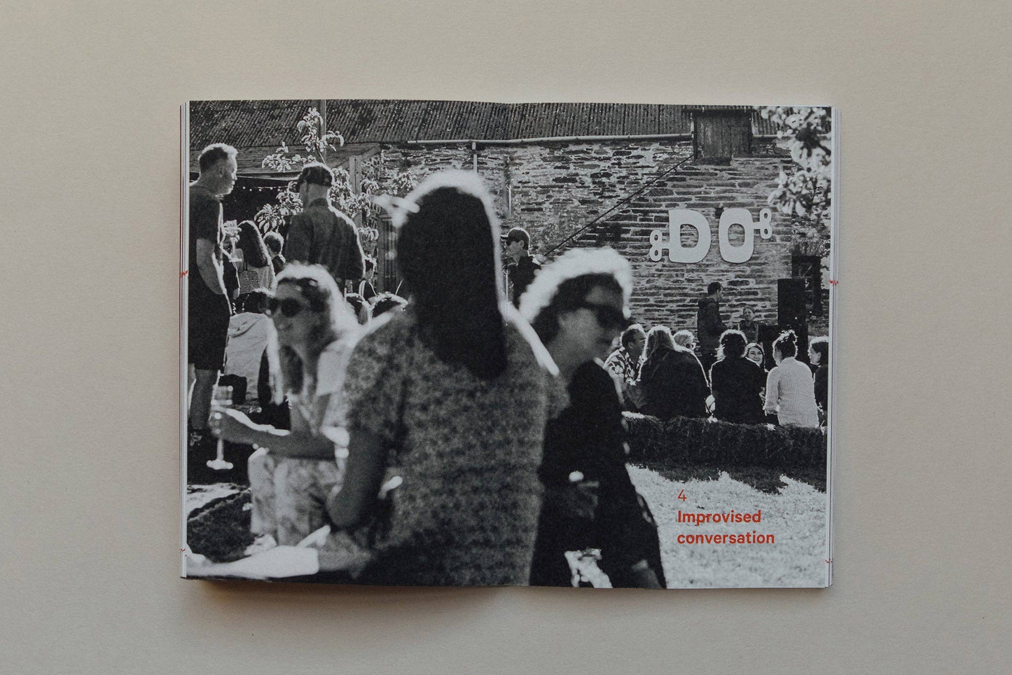 Do Conversation, How to Talk to People: Paperback