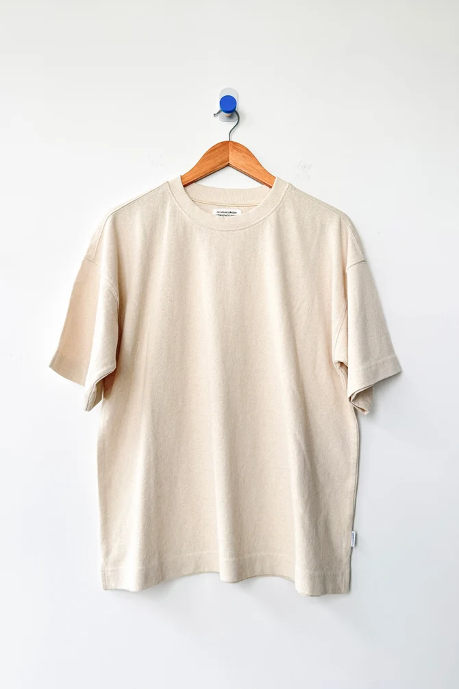 Jayden Tee | Naturel