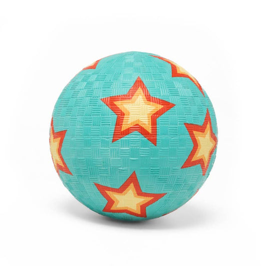 Small Star Balloon 12 cm - blue