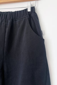 Le Bon Shoppe Arc Pants | Black Canvas