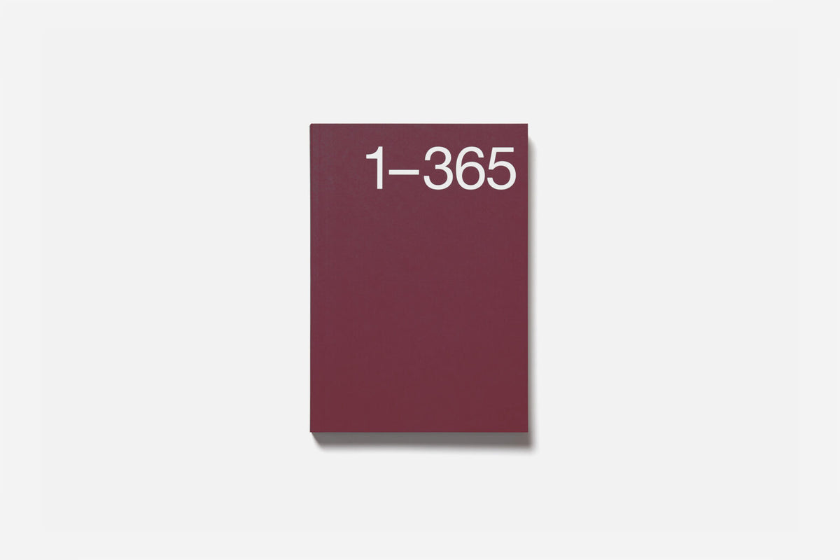 Journal 365 – No. 1955 | Marjolein Delhaas