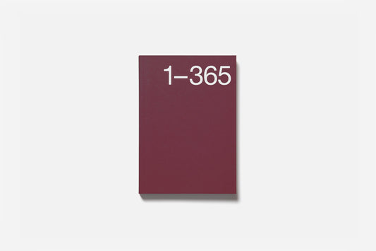 Journal 365 – No. 1955 | Marjolein Delhaas