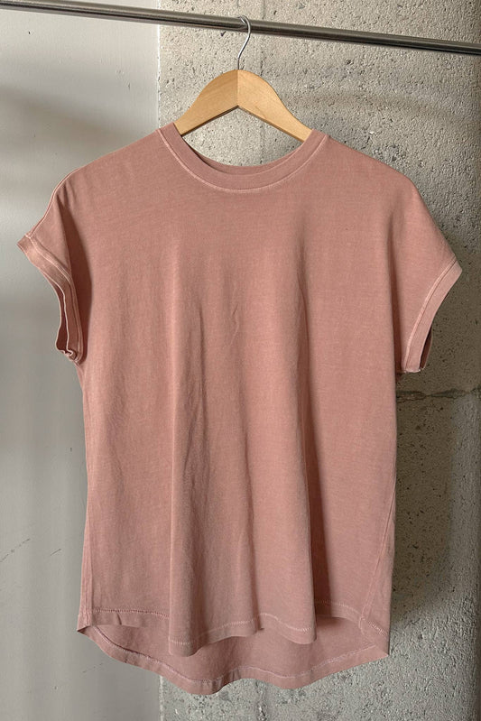 Le Bon Shoppe Ease Tee | Spanish Villa