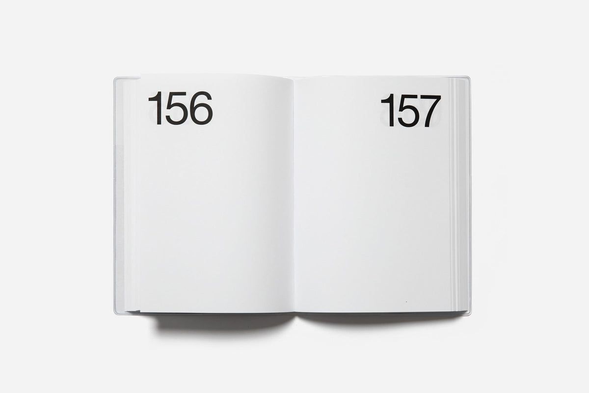 Journal 365 – No. 165, Orange | Marjolein Delhaas