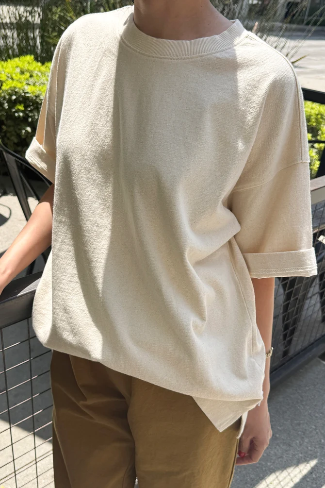 Jayden Tee | Naturel