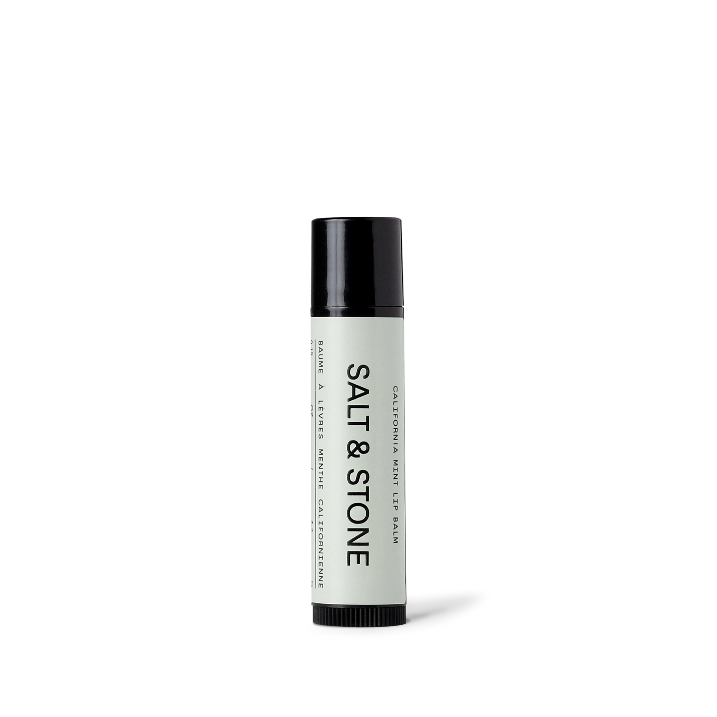 CALIFORNIA MINT LIP BALM