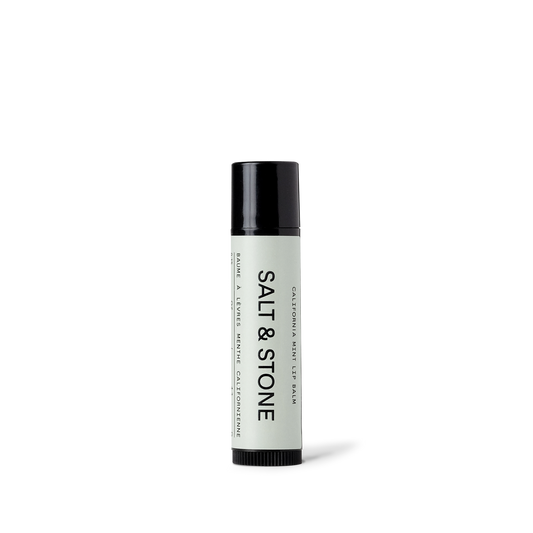 CALIFORNIA MINT LIP BALM