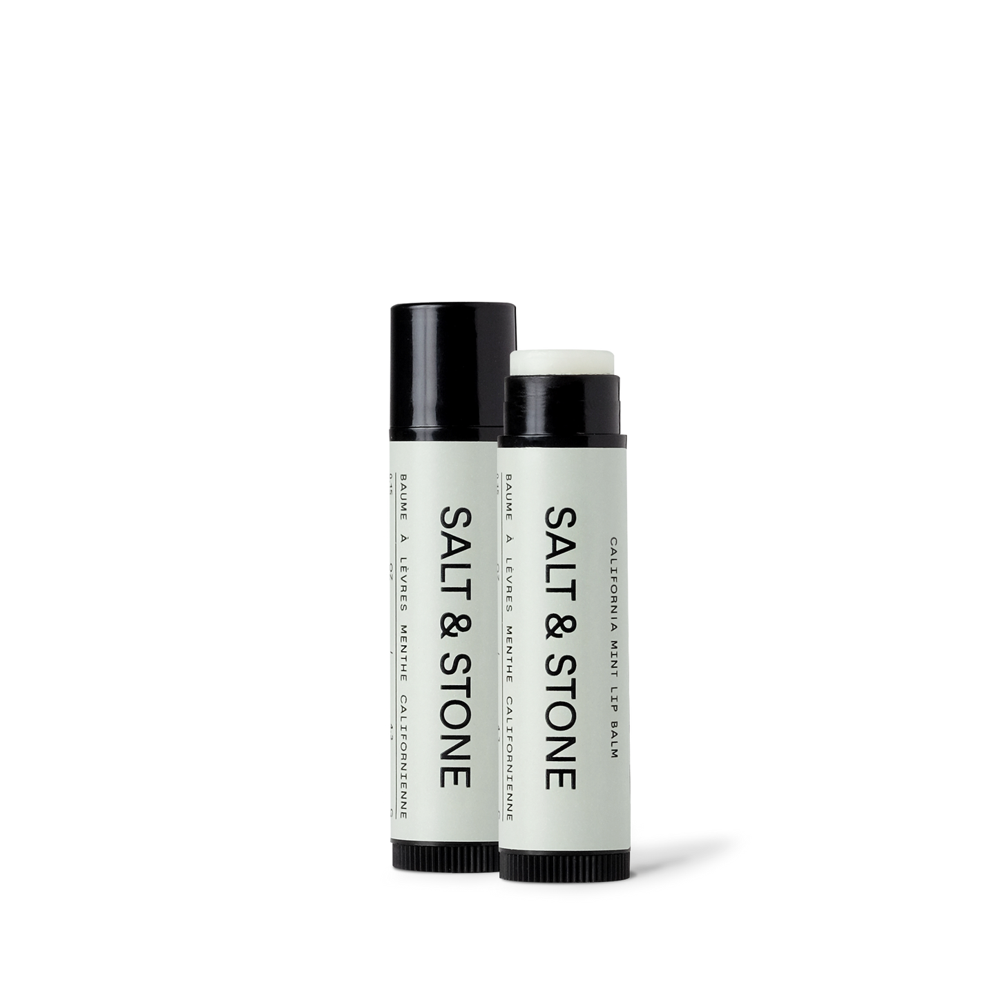 CALIFORNIA MINT LIP BALM