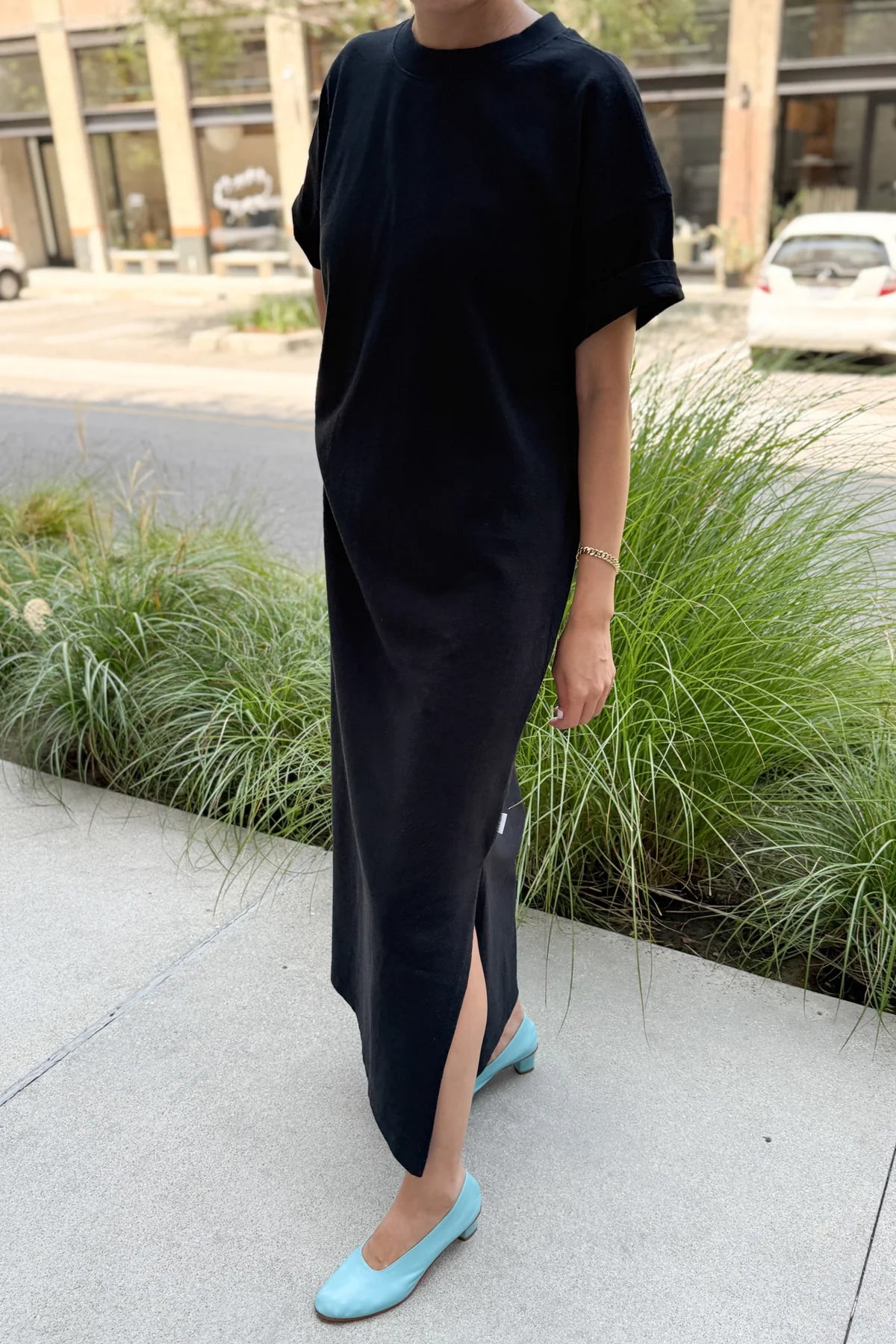 PRE ORDER Her Dress | Black